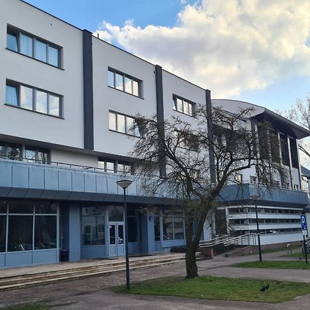 מלון Cks Warszawa מראה חיצוני תמונה